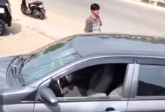 Bandit Pecah Kaca Mobil Teror Prabumulih, Polisi Lakukan Penyelidikan Intensif