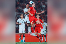 Timnas U-23 Kalah di Final AFF 2025, Vanenburg Soroti Minimnya Serangan dan Penyelesaian