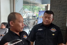 Gubernur Herman Deru Kukuhkan Pengurus Tarung Derajat Sumsel, Gaungkan Sportivitas dan Penjagaan Marwah