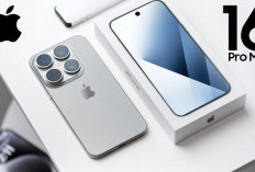 Terungkap! Spesifikasi Kamera iPhone 16 Pro: Lensa Besar dan Desain Inovatif, Seperti Apa Kecanggihannya?