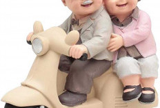 Ini 5 Tips Biar Sehat Terus Sampai Tua