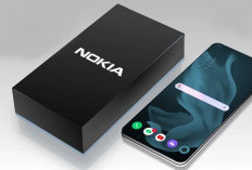 Nokia X900 5G Siap Menggebrak Pasar, Kamera 200 MP, Baterai 8000 mAh, dan Teknologi Super Canggih