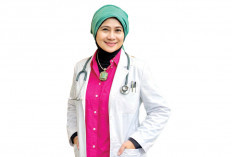 Sejuta Manfaat Vitamin A untuk Tumbuh Kembang Anak Balita di Palembang