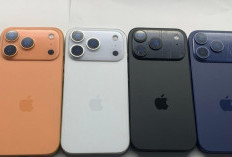 iPhone 17 Pro Max: Ekosistem Makin Gila, Upgrade yang Terasa di Semua Lini