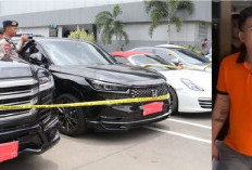 Kena Gas ! Belum Selesai Pidana, Bos Tambang Batubara Ilegal di Muara Enim  Dijerat Lagi TPPU