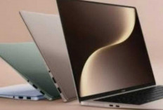 Laptop Murah & Praktis untuk Orang Tua: Ringan, Gampang Dipakai, Nggak Bikin Ribet!