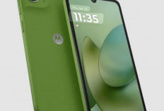 Moto G06 Menawarkan Kualitas Esensial dengan Harga Terjangkau