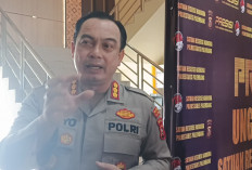 Fakta Terungkap: Kisah Percobaan Penculikan Siswi SMPN 30 Palembang Ternyata Tidak Benar