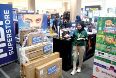 Rayakan 14 Tahun MDP, Nikmati Kejutan Spesial 