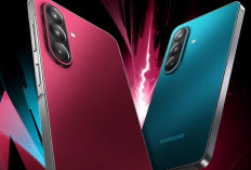 Samsung Galaxy M47 5G Sebagai Raja Daya Kelas Menengah