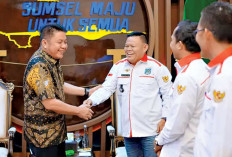 Deru Minta APDESI Merah Putih Suarakan Kepentingan Masyarakat, bukan Kepentingan Pribadi