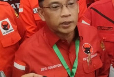 PDI Perjuangan Ajak Kader Aktif Jaga Harmoni dan Keselamatan Warga