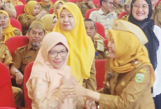 Kebersamaan Kunci  Memajukan Pendidikan 