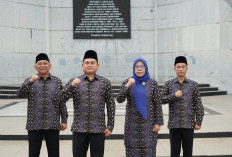 RSUD Siti Fatimah Az-Zahrah Resmi Menjadi Rumah Sakit Wisata Medis di Sumatera Selatan