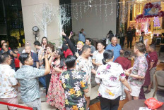 Hotel di Palembang Mulai Geber Promo Istimewa di Momen Pergantian Tahun
