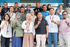 Hari Pers Nasional 2026, Astra Motor Sumsel Kunjungi Sumeks Grup, Perkuat Kedekatan Konsumen dan Sinergi Media