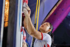 Desak Made Raih Perak