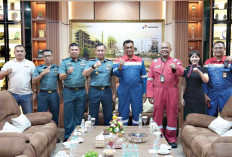 Jaga Kedaulatan Energi Nasional