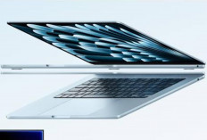 MacBook Apple: Pilihan Tepat untuk Produktivitas dan Kreativitas Siap Rilis Akhir Tahun 2025