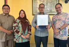 Universitas Muhammadiyah Palembang Resmi Buka Program Doktor Manajemen, Jadi PTS Pertama di Sumsel