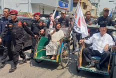 Al-Shinta Prioritaskan Pembangunan Infrastruktur dan Jalan Khusus Batubara