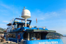 Teras BRI Kapal: Ketika Layanan Perbankan Mengarungi Laut untuk Menyapa Masyarakat Kepulauan