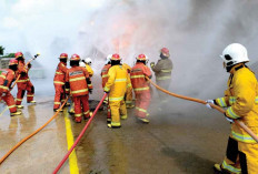 Peringati IFFD 2025, Kilang Pertamina Plaju Tegaskan Komitmen Tanggap Darurat dan Keselamatan