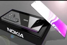 Nokia X300 Ultra 5G Resmi Meluncur: Smartphone Flagship dengan Performa Gahar dan Baterai Super Tangguh