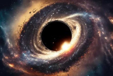 Fenomena Black Hole: Dampak dan Relevansinya terhadap Bumi, Apa Sebenarnya yang Terjadi?