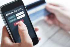 Auto Kaya? Mobile Banking 2026 Punya AI yang Bisa Atur Keuangan Anda Tanpa Ribet