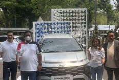 Unleash Your X Challenge: Serunya Puncak Festival Hyundai Jakarta, Dihadirkan untuk Semua Kalangan