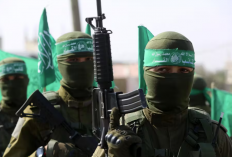 Soal Gencatan Senjata di Gaza, Hamas Bahas Hal Ini  dengan Qatar, Mesir dan Turki