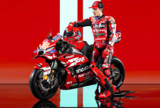 Bursa Transfer MotoGP 2027 Memanas, Bezzecchi, Martin, dan Quartararo Jadi Sorotan