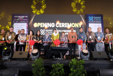 FLEI Business Show 2026 Resmi Bergulir, Dorong Kewirausahaan Lewat 150 Lebih Peluang Bisnis!