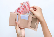 10 Cara Mengatur Keuangan Setelah Gajian agar Penghasilan Tidak Cepat Habis