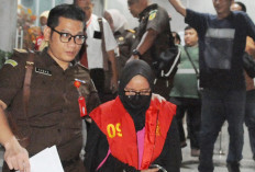 Kejati Tahan Dua Tersangka, Kasus Dugaan Korupsi Penjualan Asrama Mahasiswa di Yogyakarta