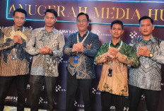 Kementerian Komdigi dan Media Humas Indonesia 2025: Menyatukan Langkah untuk Penguatan Komunikasi Publik Daera
