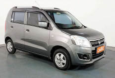 Mobil Bekas Irit dan Bandel: 3 Jawara yang Bikin Dompet Adem, Pikiran Tentrem