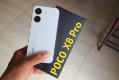 POCO X8 Pro Series: Mid-Range Rasa Flagship yang Makin Ganas