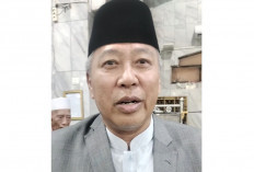   Evaluasi Penerapan WFH, Pemkab OKI Bisa Menghemat Penggunaan Listrik