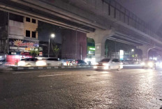 Persoalan Lampu PJU Paling Banyak Dikeluhkan Masyarakat, dari Puluhan Laporan Baru Tertangani Separuhnya