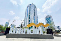 Bank Mandiri Catat Laba Bersih Rp15,4 T di Kuartal I 2026, Kukuhkan Peran sebagai Mitra Strategis Pemerintah