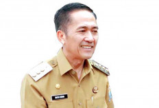 Realisasi PAD Palembang Masih Rendah, Wako Minta Kepala Bapenda Lakukan Evaluasi Internal, Ini Instruksinya 