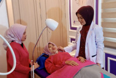 Riversa Aesthetic Clinic Tawarkan Diskon Menarik di Grand Opening bagi Pelanggan