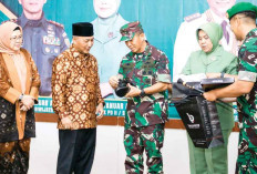 Pangdam Tekankan Jaga Netralitas TNI