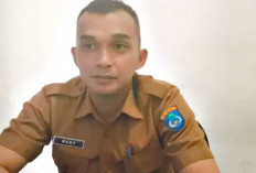 Status Kades Pematang Panggang Jalan di Tempat