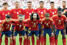 Generasi Emas La Furia Roja Siap Mengguncang Piala Dunia 2026 dan Memburu Mahkota Kedua Dunia