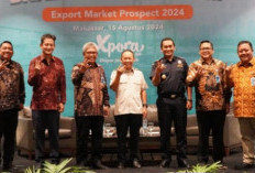 Gelar BNI Exporters Forum di Makassar, Dorong UKM Go Global