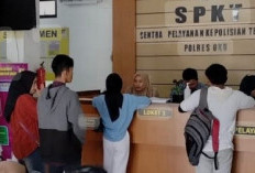 Peserta Lulus PPPK di OKU Diminta Lengkapi Berkas Persyaratan