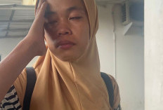 Niat Ubah Nasib Berakhir Duka, Aldi, Istri dan Balita Jadi Korban Maut Bus ALS di Muratara